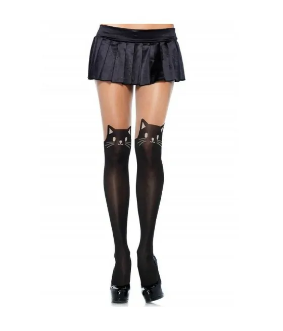 LEG AVENUE - COLLANTS OPAQUES