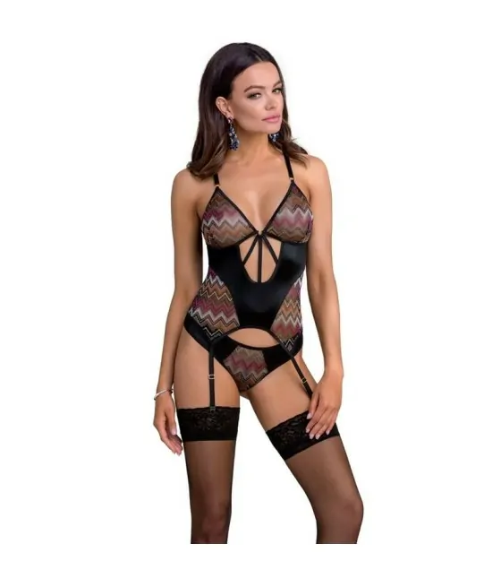 CASMIR - LAGERTA CORSET L/XL