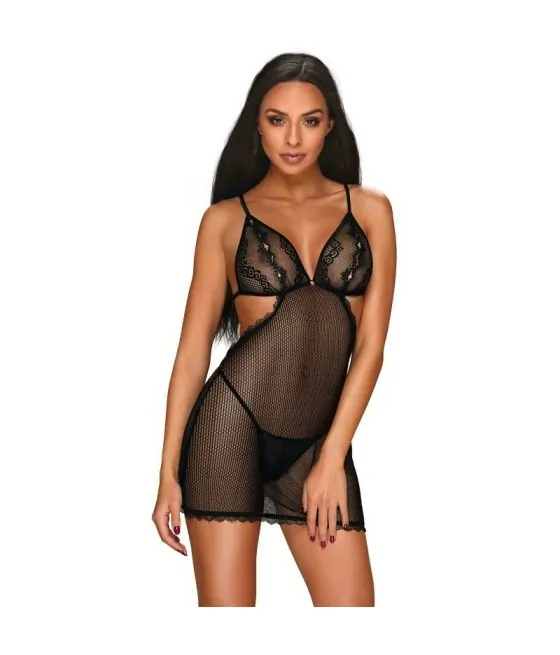 OBSESSIVE - MILLAGRO CHEMISE S/M