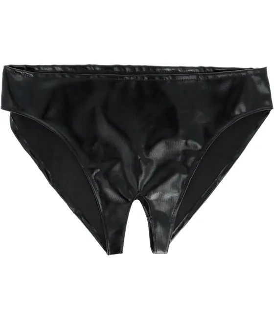 DARKNESS - CULOTTE OUVERTURE UNISEXE TAILLE UNIQUE