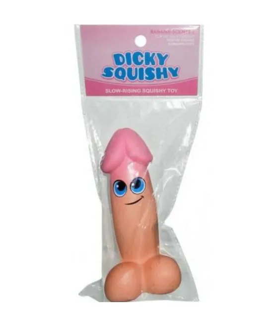 KHEPER GAMES - DICKY SQUISHY