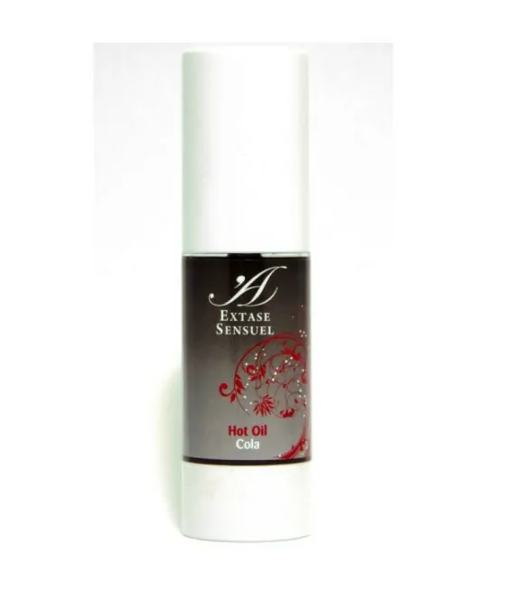 EXTASE SENSUAL - HUILE STIMULANTE QUEUE 30 ML