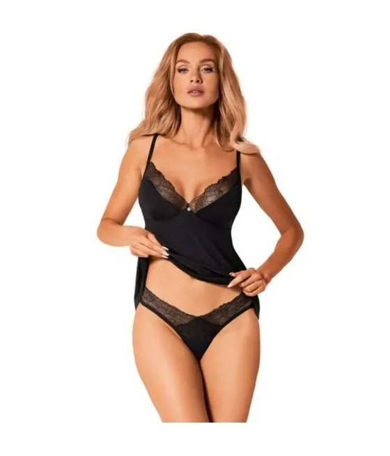 Ensemble lingerie Bella - XL/XXL