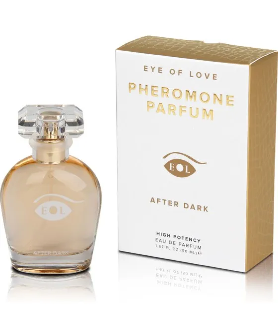 EYE OF LOVE - EOL PHR PARFUM DELUXE 50 ML - AFTER DARK