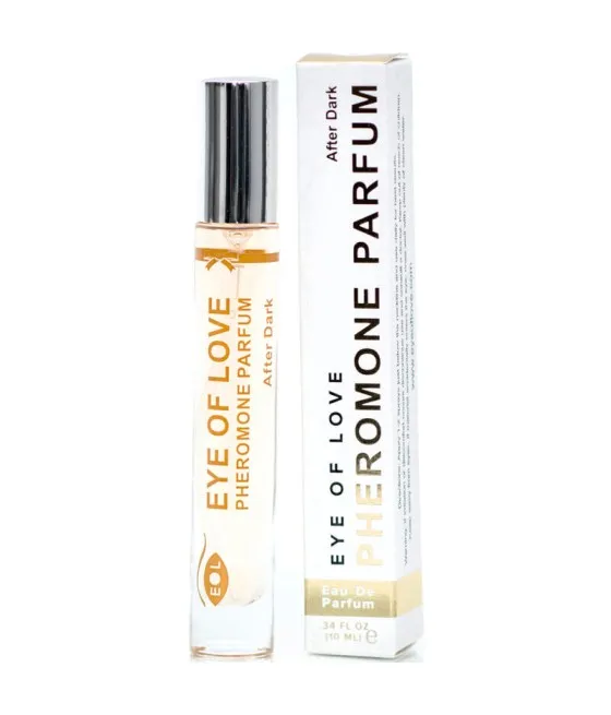 EYE OF LOVE - PARFUM AUX PHÉROMONES EOL 10 ML - AFTER DARK