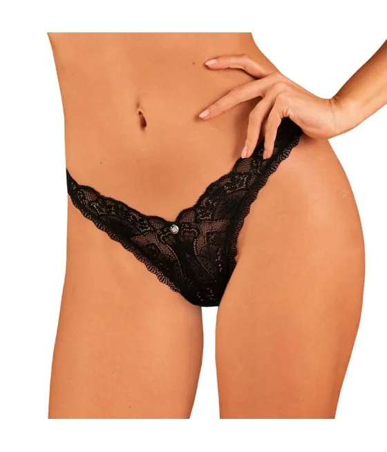 OBSESSIVE - STRING DONNA DREAM XL/XXL