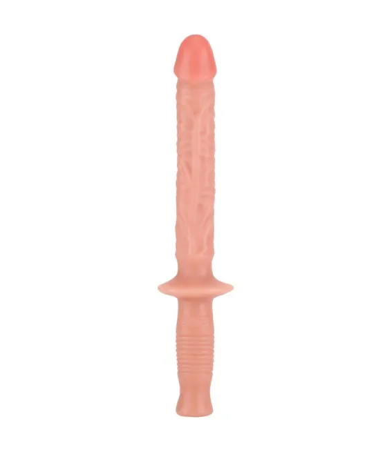 GET REAL - LE PEAU MANHANDLER 38 CM