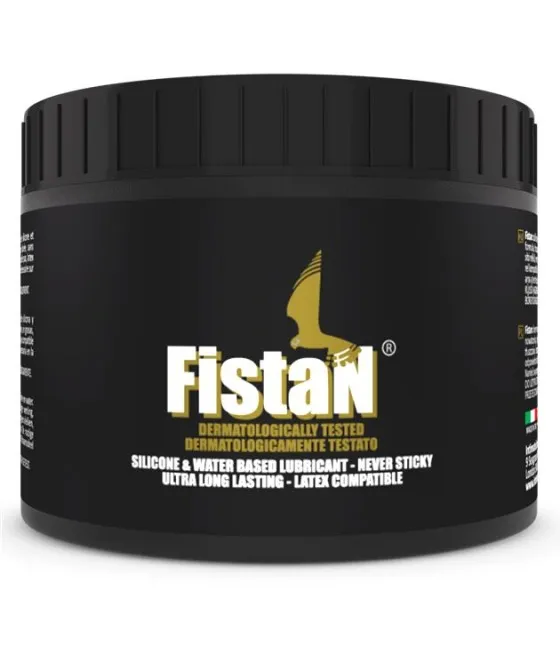 FISTAN - GEL LUBRIFISTE ANAL 150 ML