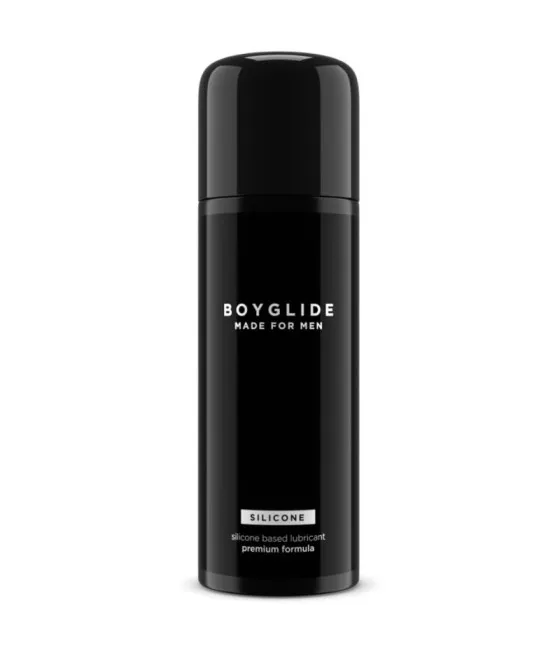 INTIMATELINE - LUBRIFIANT  BASE DE SILICONE BOYGLIDE 100 ML