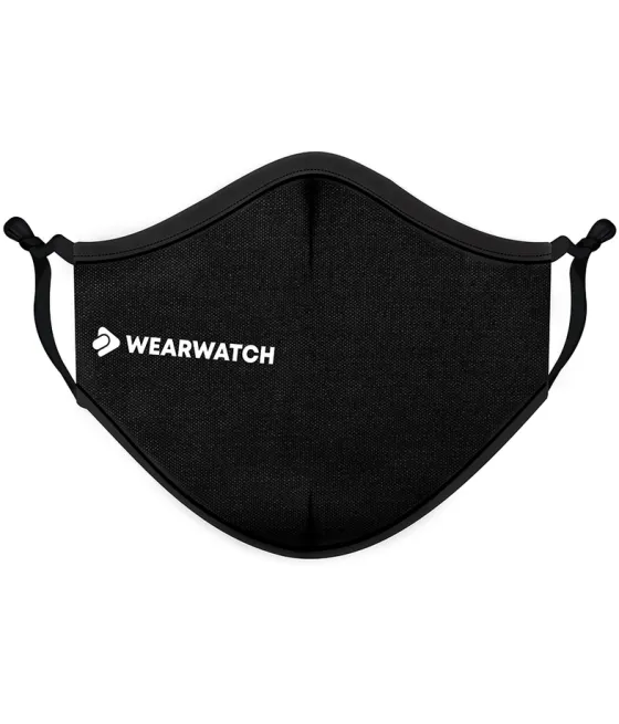 Masque réutilisable Wearwatch Desire