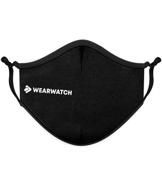 WEARWATCH - MASQUE RÉUTILISABLE