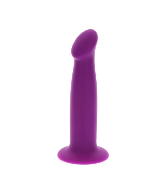 GET REAL - GOODHEAD DONG 12 CM VIOLET