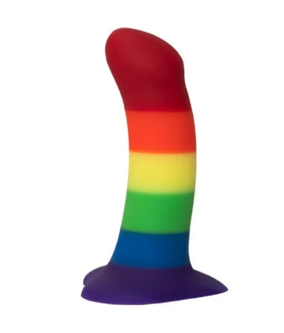 Amor Rainbow - Vibromasseur Fun Factory