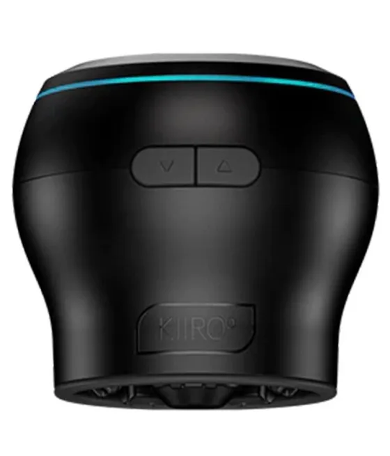 KIIROO - APPAREIL DASPIRATION INTERACTIF POWERBLOW