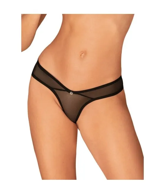 String Glandez Obsessif - Taille XS/S