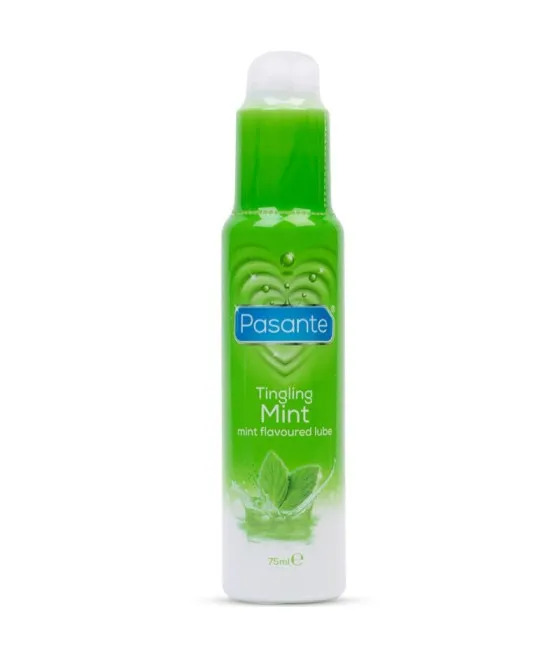 PASANTE - LUBRIFIANT SAVEUR MIND 75 ML