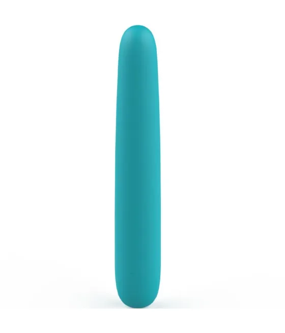 B SWISH - VIBRATEUR RECHARGEABLE B SWISH - BGOOD INFINITE DELUXE SILICONE BLEU