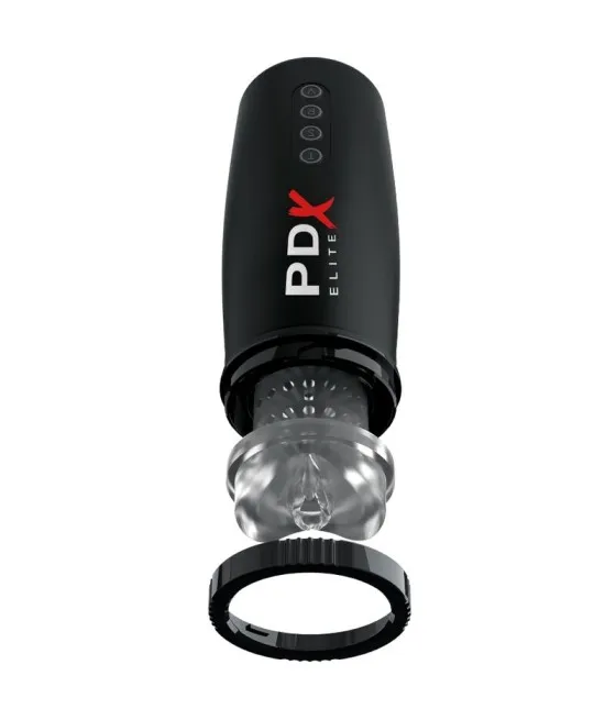 PDX ELITE - STROKER ULTRA PUISSANT RECHARGEABLE