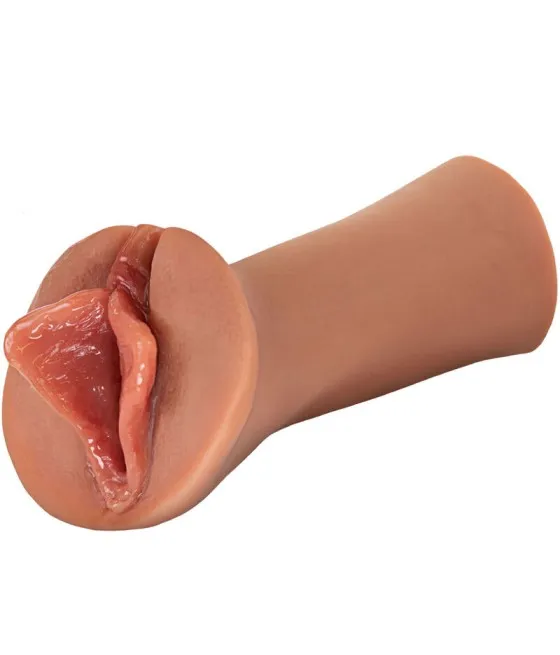 FETISH FANTASY EXTREME - MASTURBADEUR MÂLE EN SILICONE LUSCIOUS LIPS CANDY