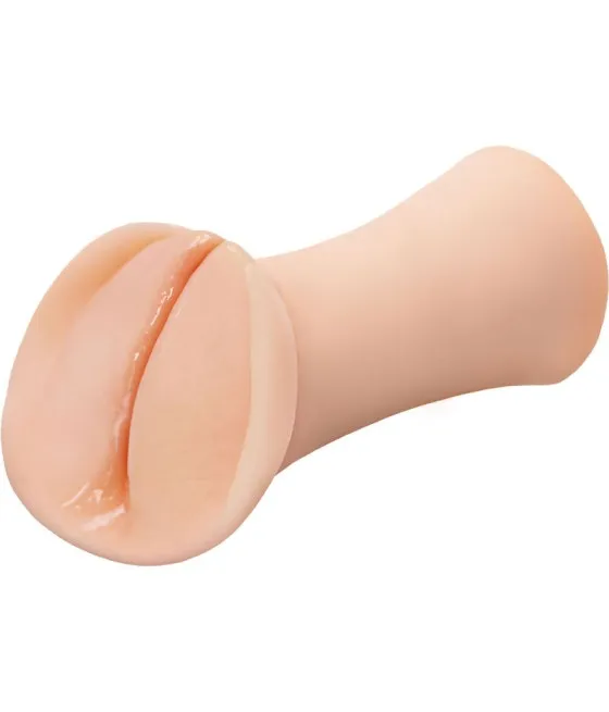 FETISH FANTASY EXTREME - MASTURBADEUR MÂLE EN SILICONE À FENTE GLISSANTE