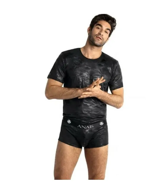 T-shirt électro pour homme - Taille XL
