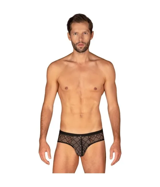 String Homme sexy Severio - Taille S/M