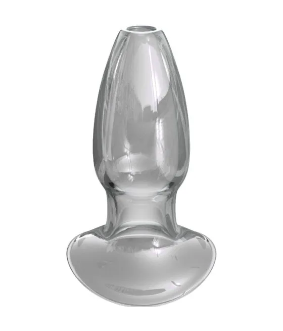 ANAL FANTASY ELITE COLLECTION - DILATATEUR EN CRISTAL ANAL GAPER TAILLE M