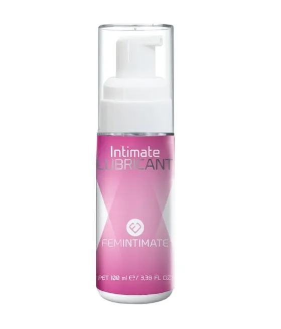 FEMINTIMATE - LUBRIFIANT VAGINAL 100 ML