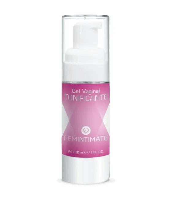 FEMINTIMATE - GEL VAGINAL TONIQUE 30 ML