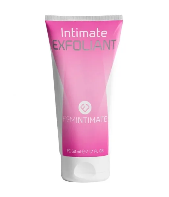 FEMINTIMATE - NETTOYANT EXFOLIANT INTIME 50 ML