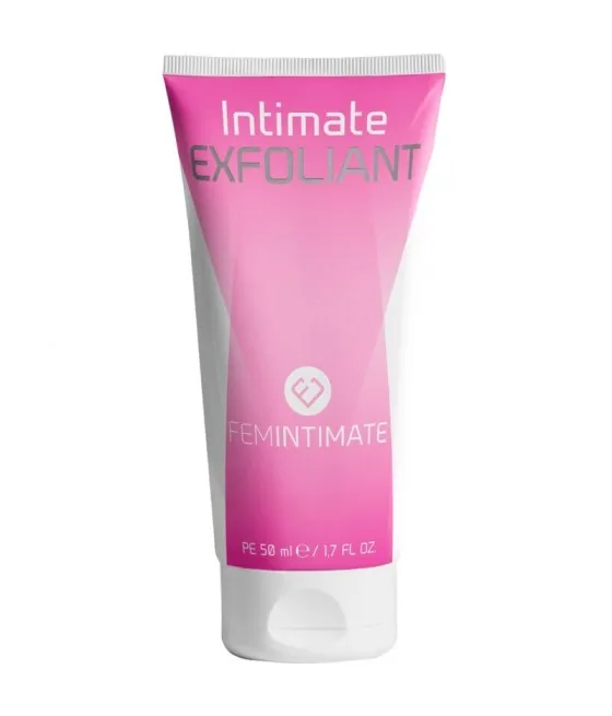 Nettoyant exfoliant intime Femintimate 50 ml