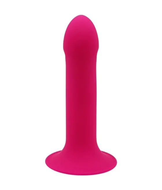 Gode rose en silicone Adrien Lastic - Hitsens 2