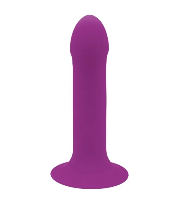 Adrien Lastic - Gode en silicone HitSens 6 violet