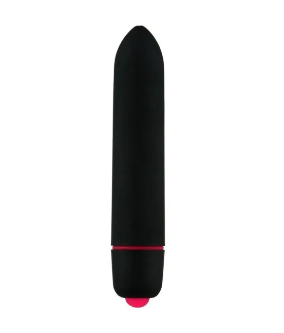 ADRIEN LASTIC - MINI BALLE VIBRANTE UNIVIBE NOIR