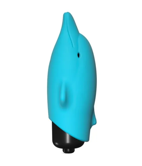 ADRIEN LASTIC - VIBRATEUR DE POCHE FLIPPY DELFIN