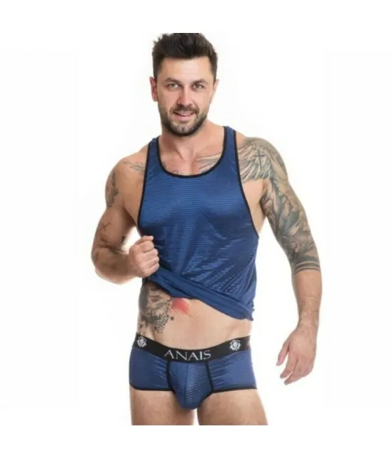 ANAIS MEN - NAVAL TOP XL