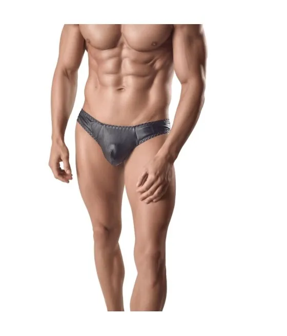 ANAIS MEN - ARES STRING II 3XL