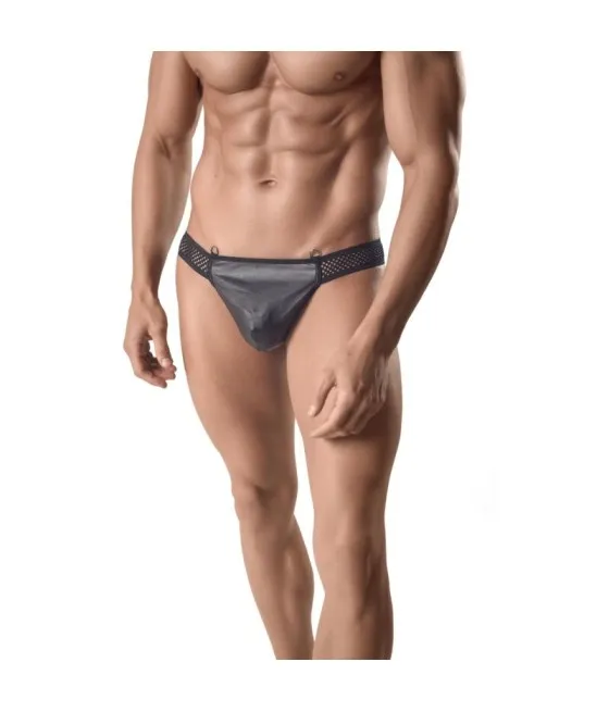 ANAIS MEN - ARES STRING I 3XL