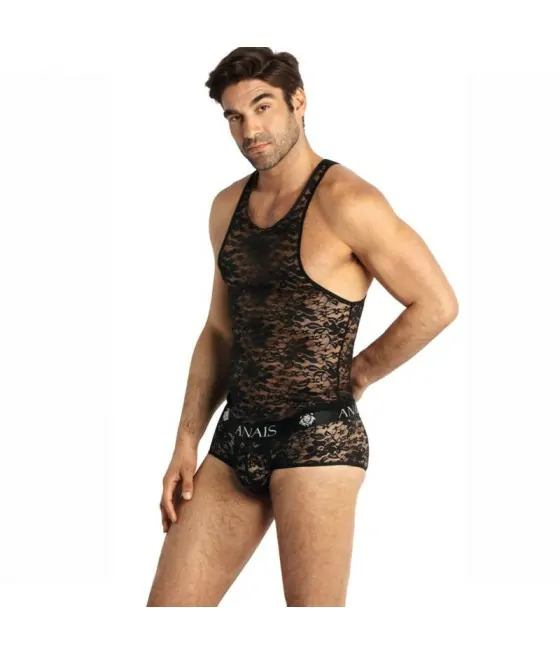 ANAIS MEN - TOP ROMANCE XL