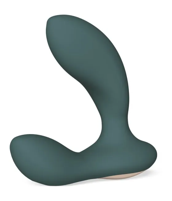 LELO - MASSEUR DE PROSTATE HUGO 2 NOIR