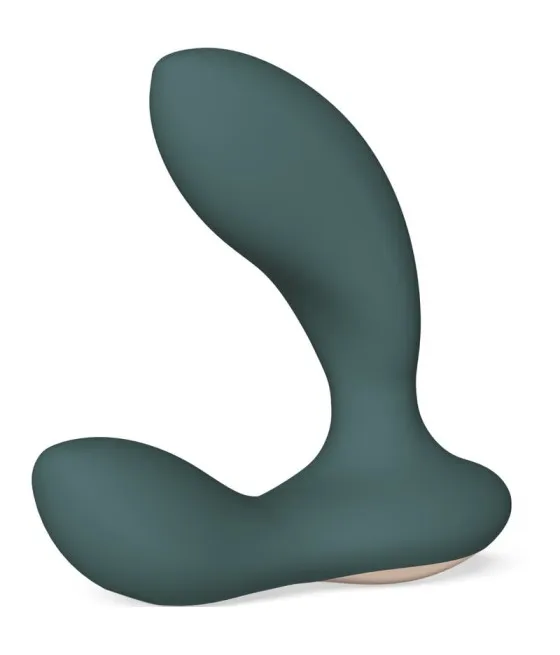 Masseur de prostate Hugo 2 vert - Lelo
