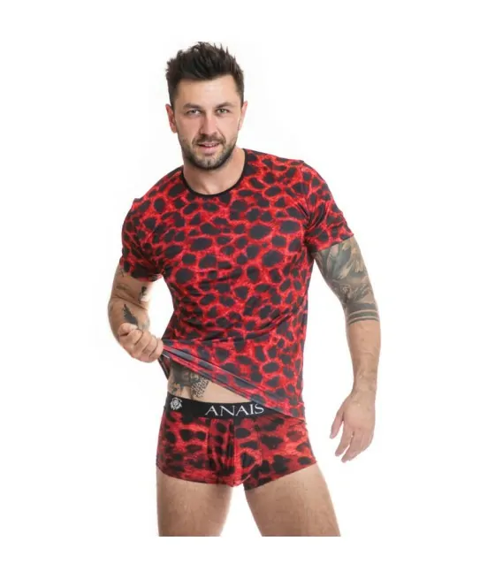 ANAIS MEN - T-SHIRT SAVAGE XL