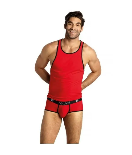 ANAIS MEN - SOUL TOP XL