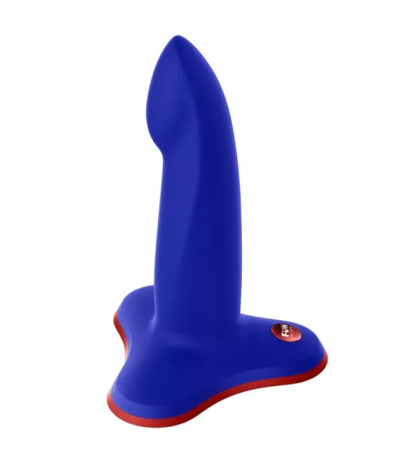 FUN FACTORY - GODE FLEXIBLE LIMBA BLEU TAILLE S