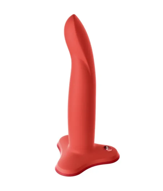 FUN FACTORY - GODE FLEXIBLE LIMBA ROUGE TAILLE M