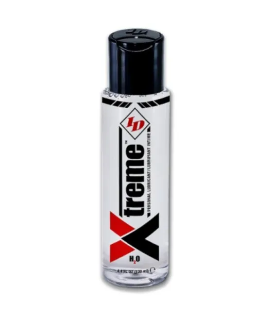 ID XTREME - LUBRIFIANT BASE D'EAU HAUTE PERFOMANCE 250 ML