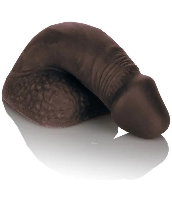 Manchon silicone pour pénis California Exotics - 12,75 cm