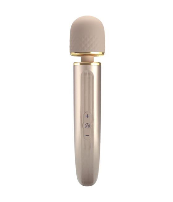 PRETTY LOVE - MASSEUR 7 MODES DE VIBRATION CHAMPAGNE