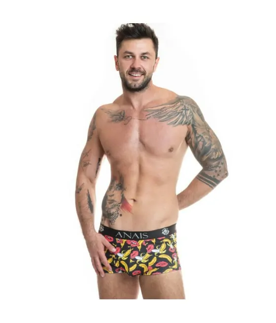 ANAIS MEN - BOXER BANANA XL