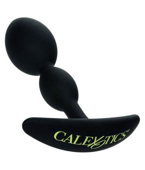 CALEXOTICS - BOUNDLESS BOUCHON EN GOUTTE DE LAME 2X